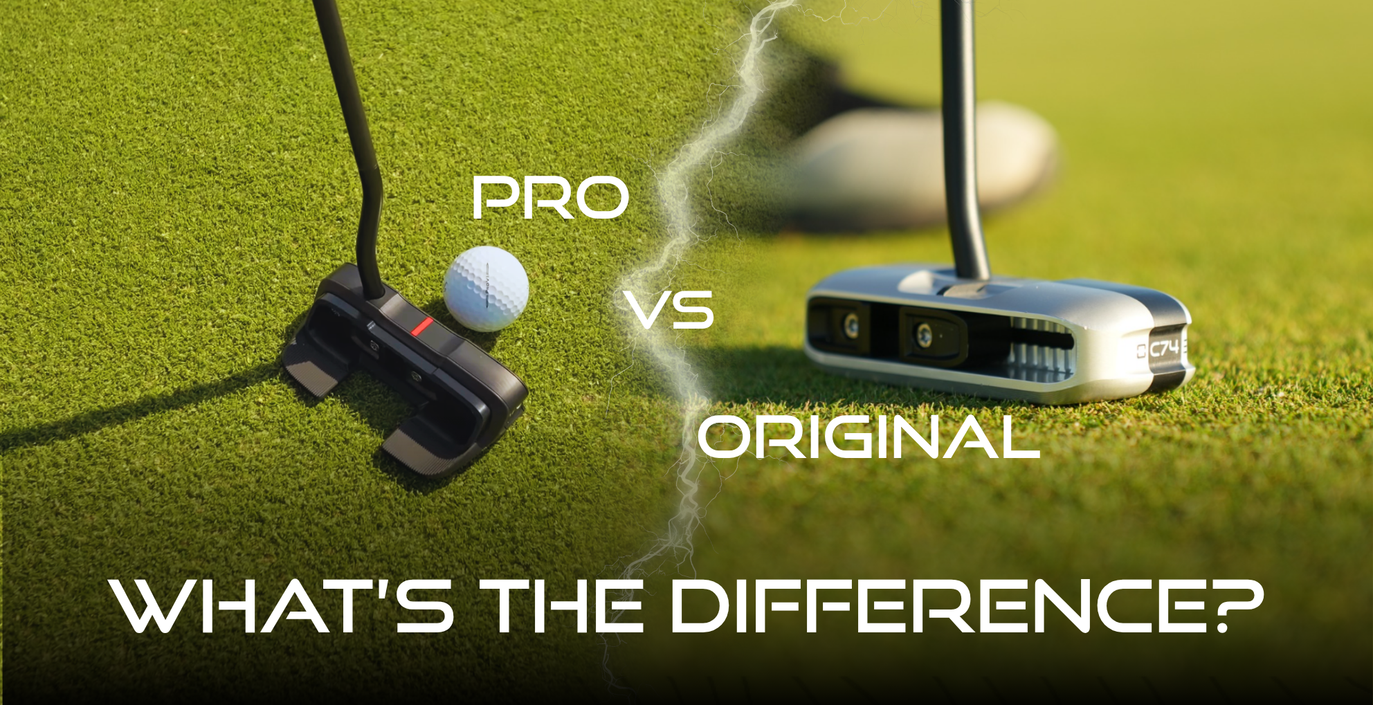 Pro range vs Original range. Which Runner Is Right for You?