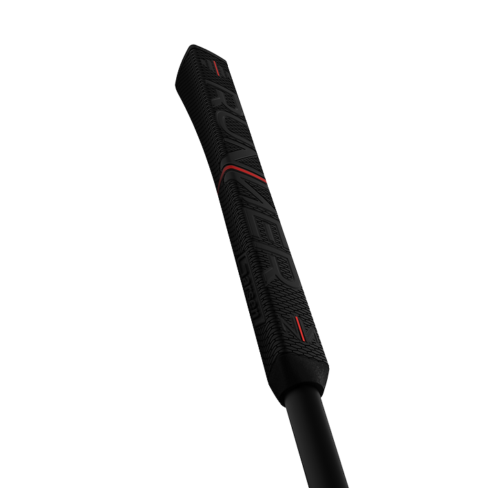 Inside the Stroke #3: The grip, it's all in your hands