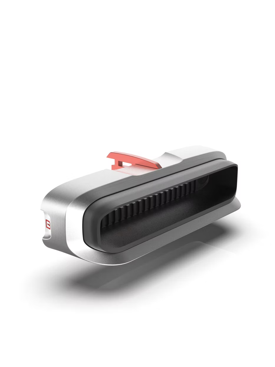 BLADE BACKSTYLE - ORIGINAL MODELS Gen 1