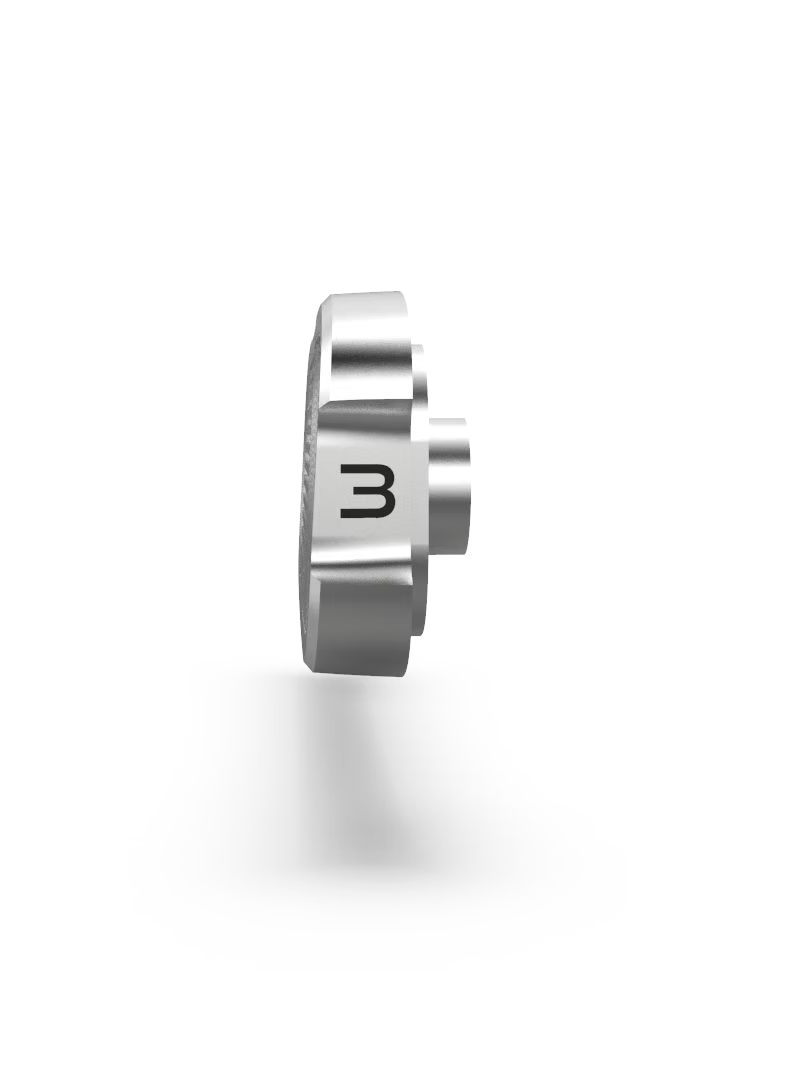 FACE - ORIGINAL MODELS Gen 1