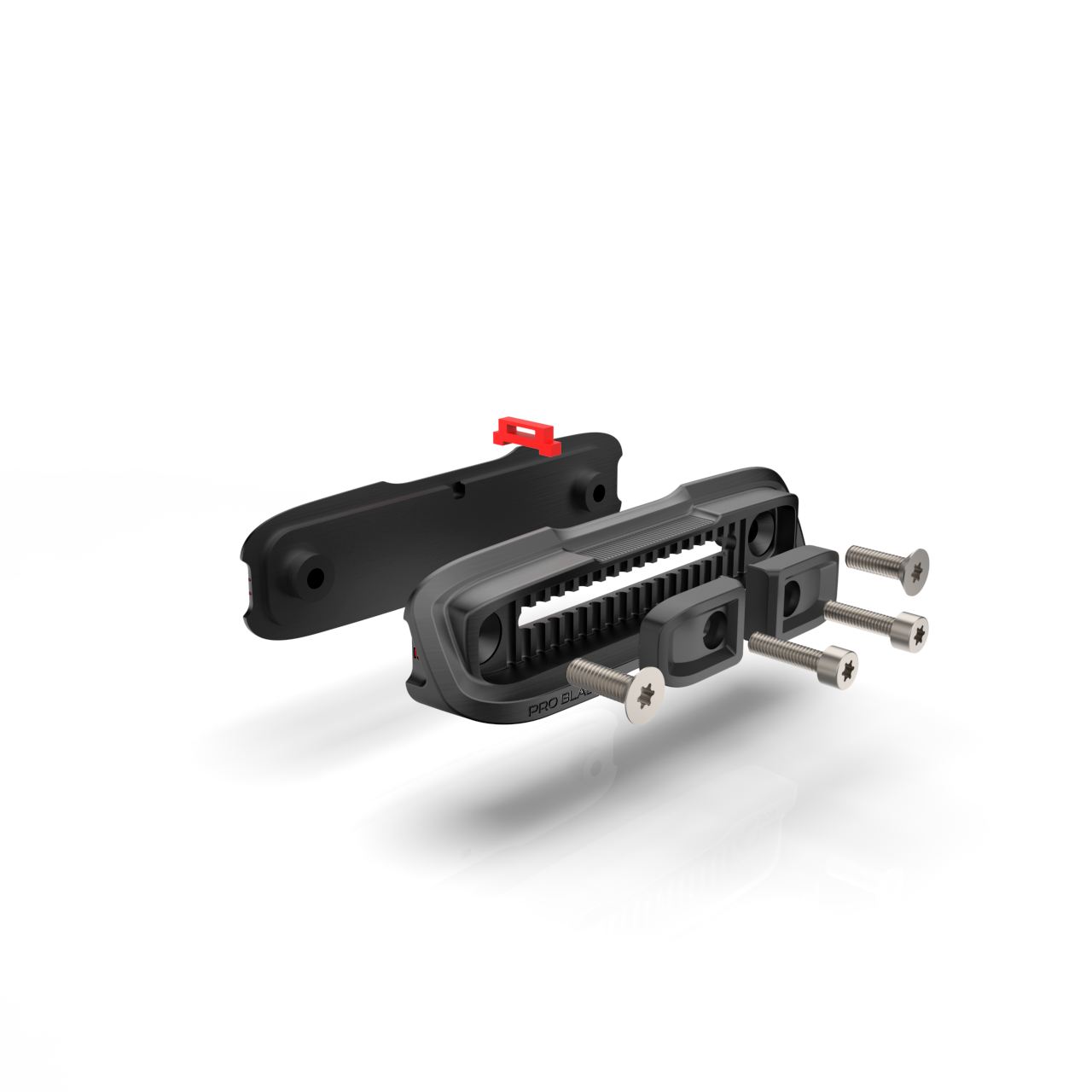 PRO BLADE COMBO UPGRADE BLACK