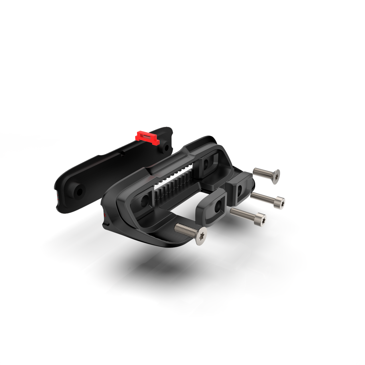 PRO MALLET COMBO UPGRADE BLACK