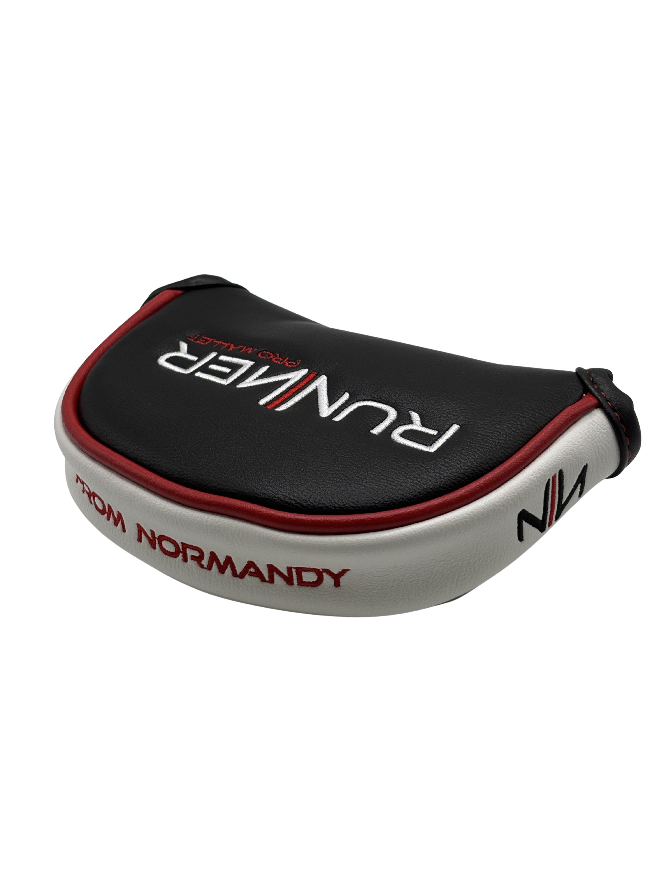 RUNNER HEADCOVER - PRO MALLET