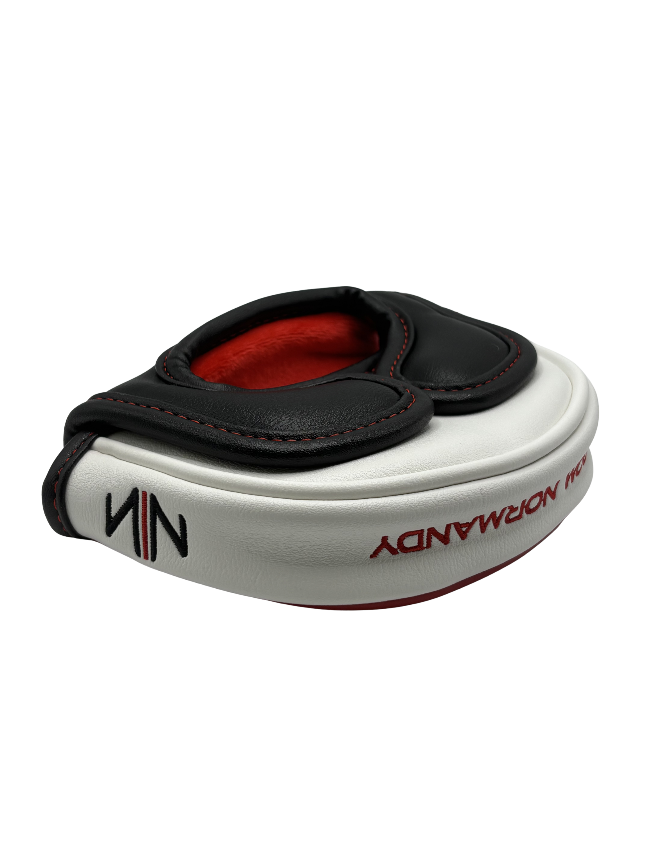 RUNNER HEADCOVER - PRO MALLET