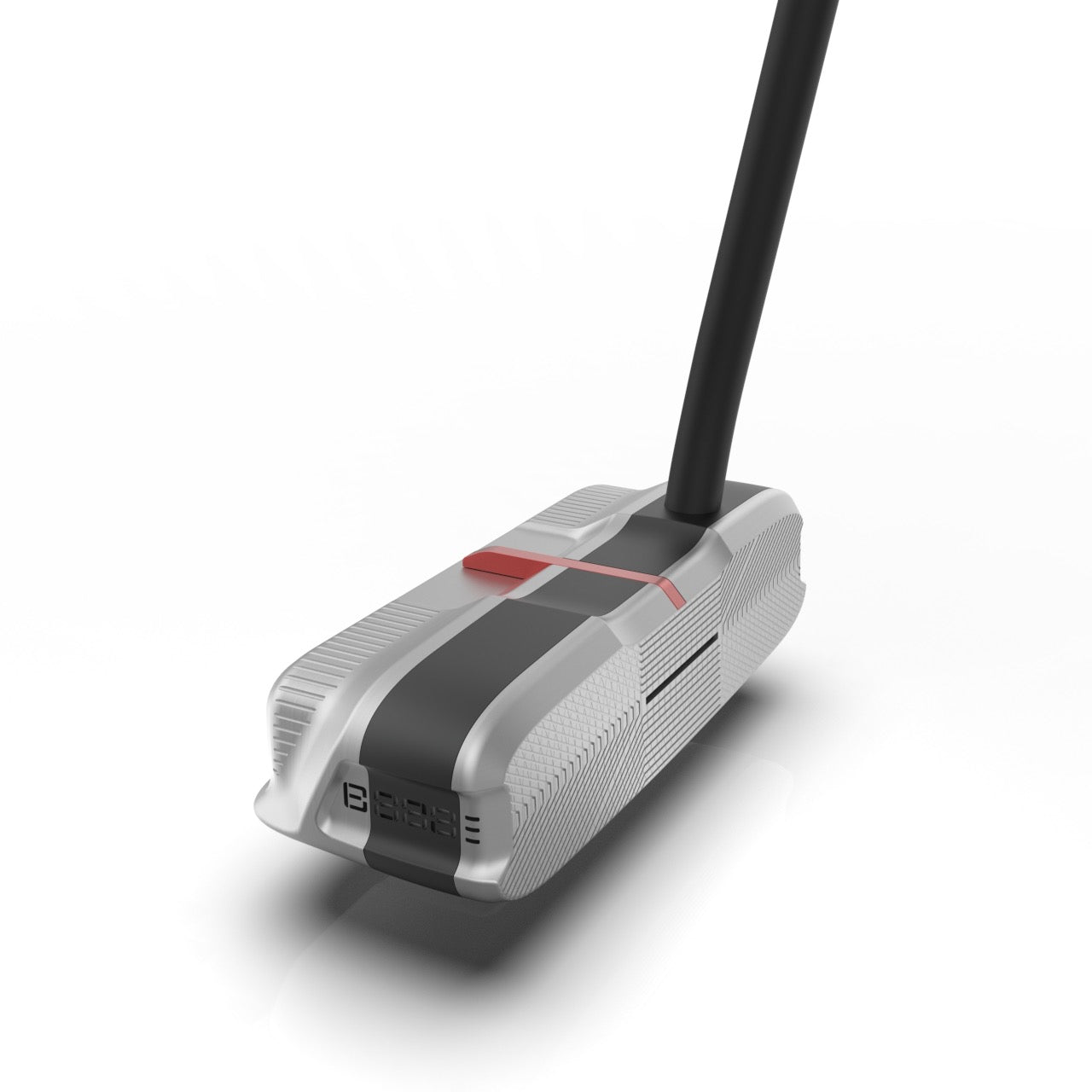 Runner Golf Blade Adjustable putter front view