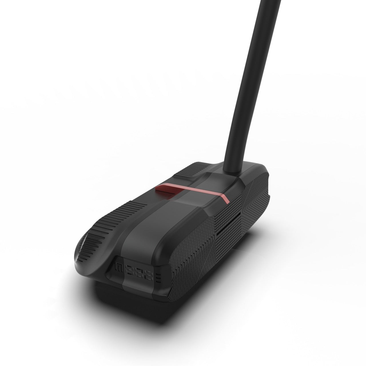 Runner Golf Mallet Adjustable putter front view