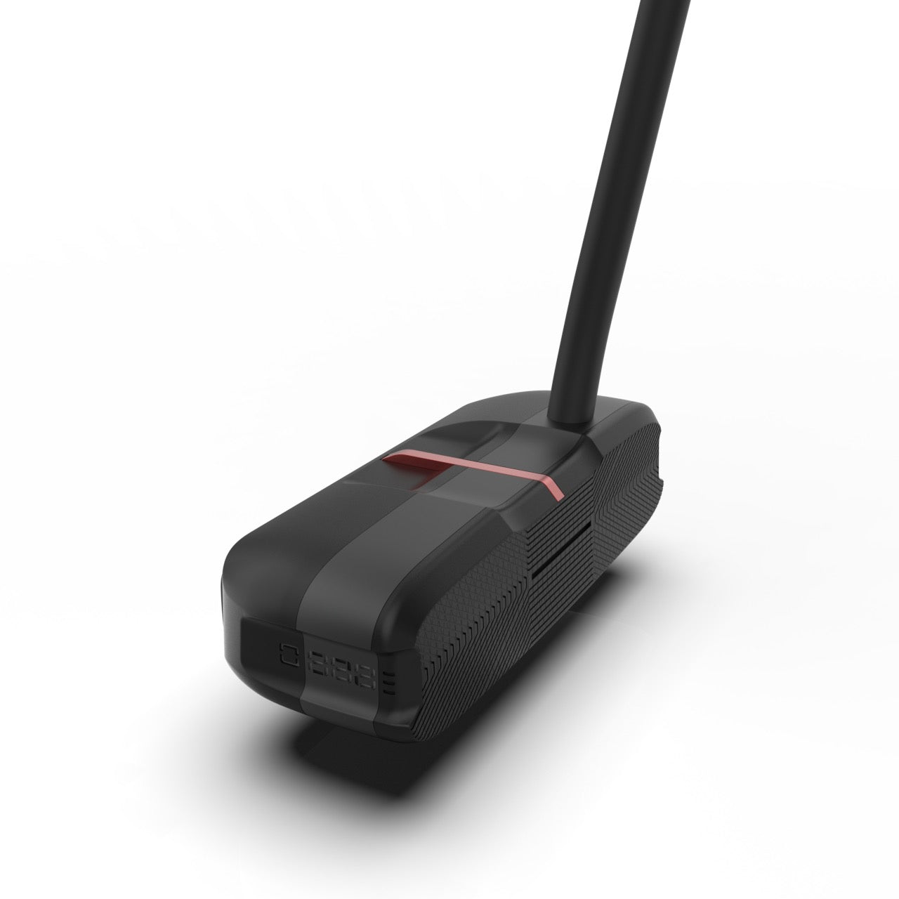 Runner Golf Original Adjustable putter front view