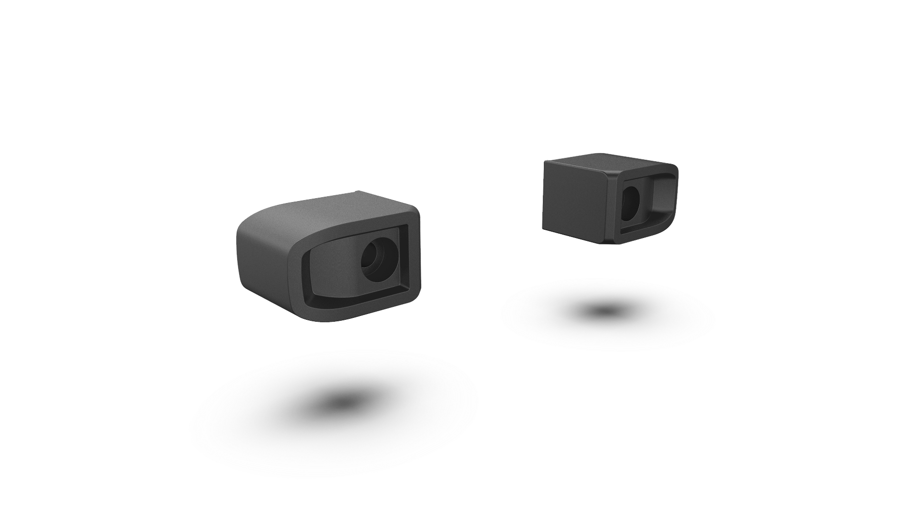 Runner adjustable weights ORIGINAL range