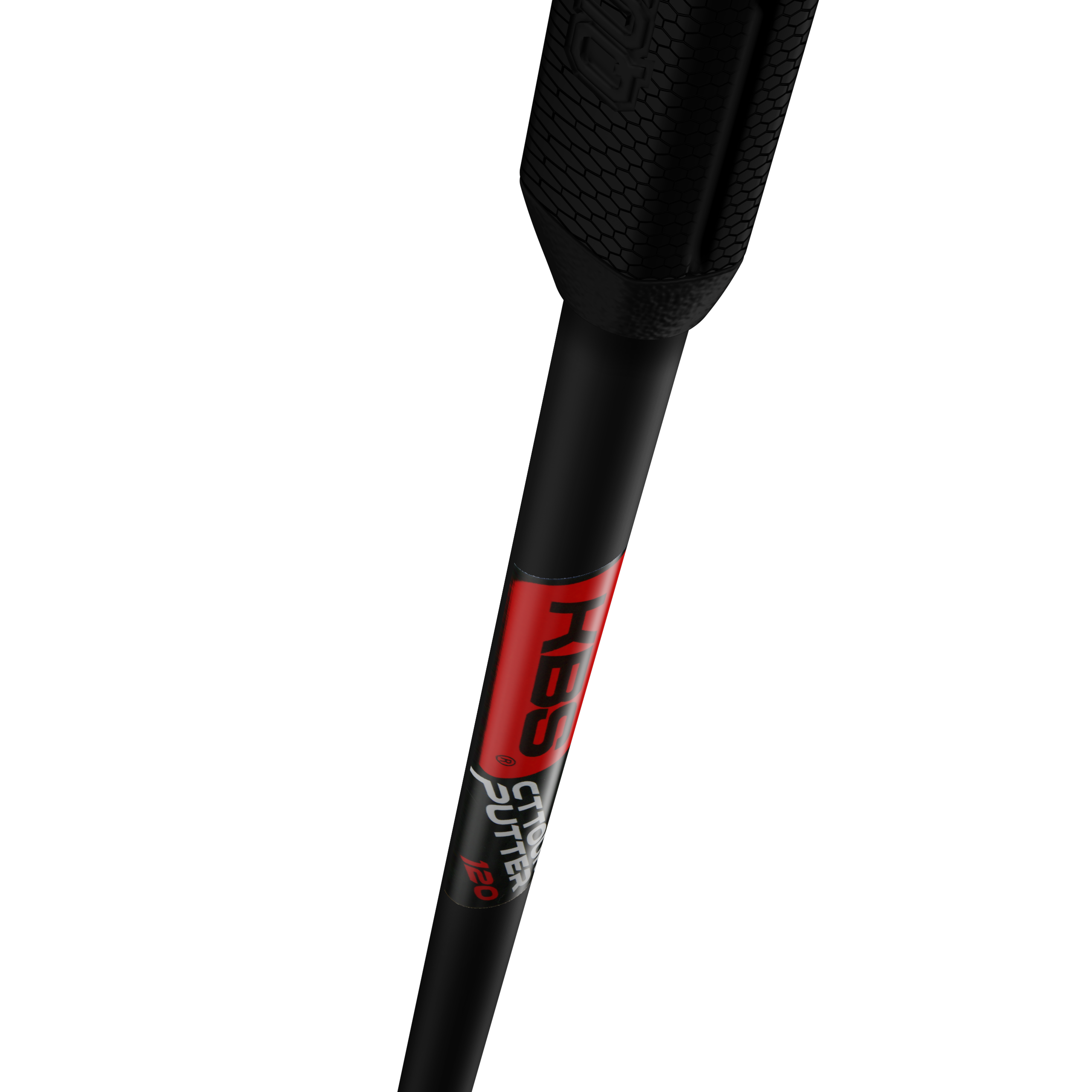 RUnner kbs ct tour shaft