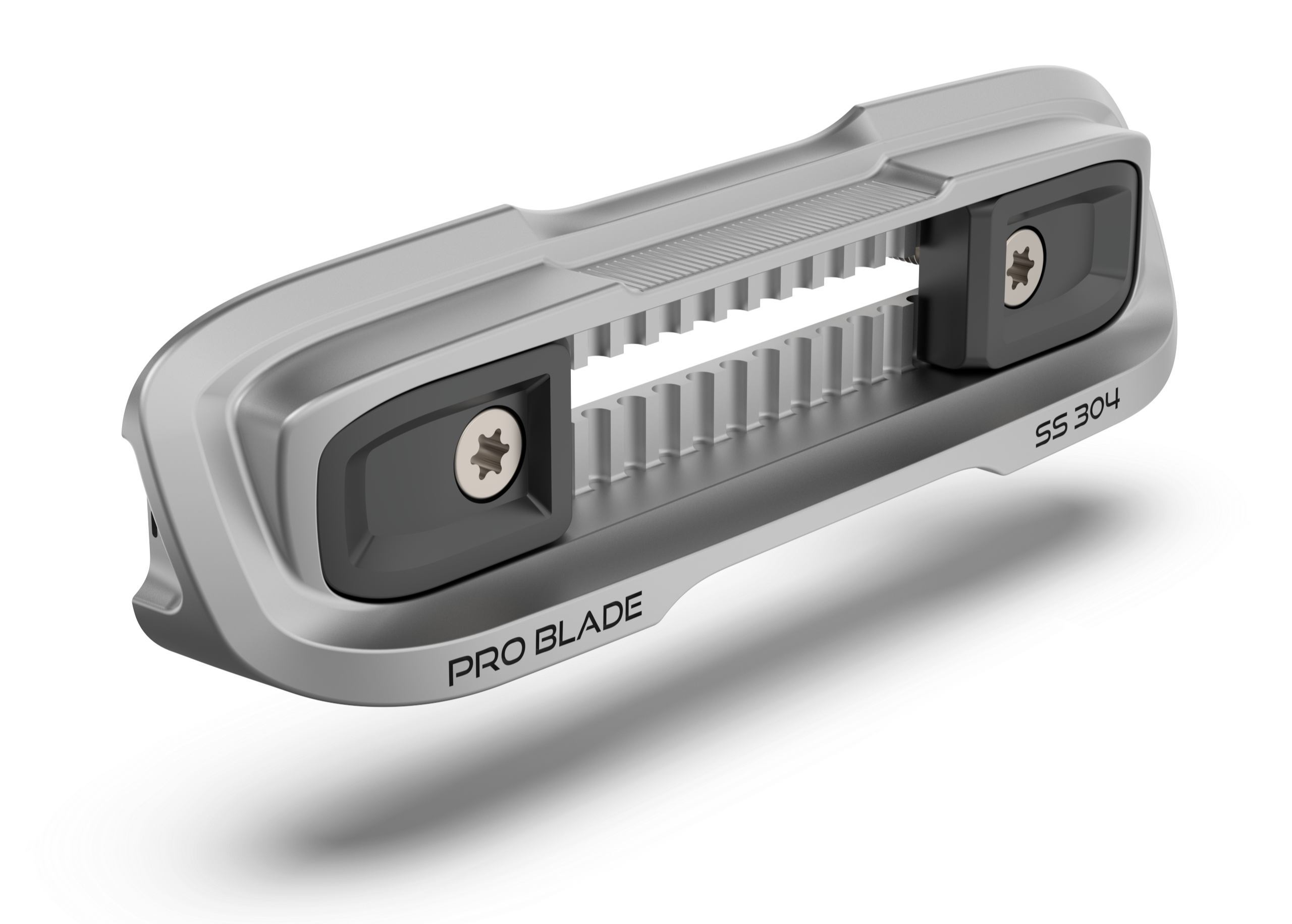 Inside the Stroke #5 : Le Backstyle, le design du putter