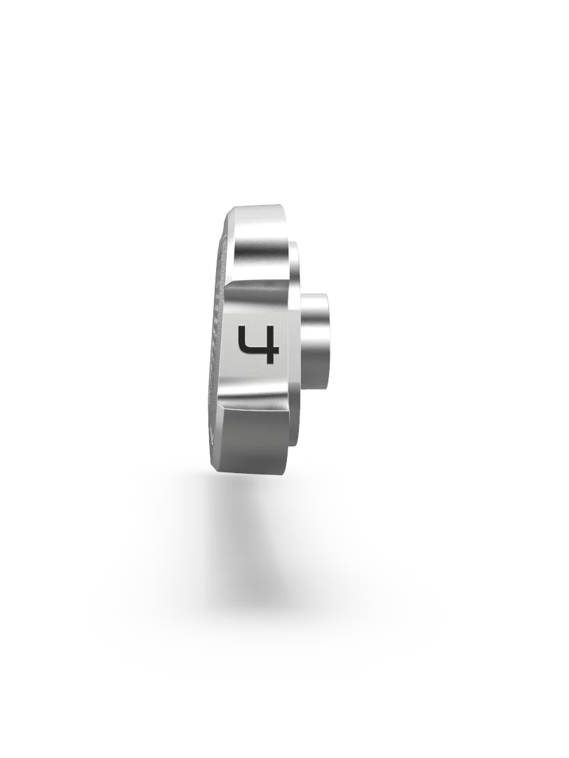 FACE - ORIGINAL MODELS Gen 1