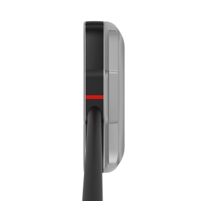 Runner Golf Pro Blade Adjustable putter top view