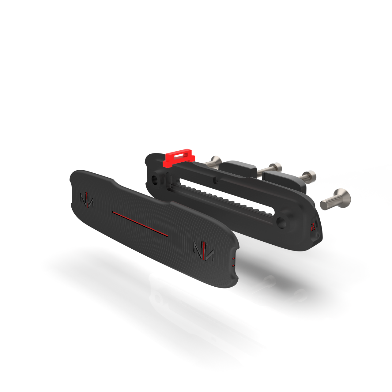 PRO BLADE COMBO UPGRADE BLACK