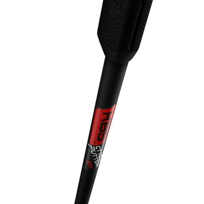 Runner KBS shaft