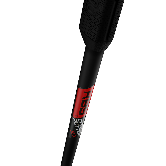 Runner KBS shaft
