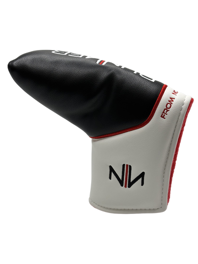 RUNNER HEADCOVER - PRO BLADE