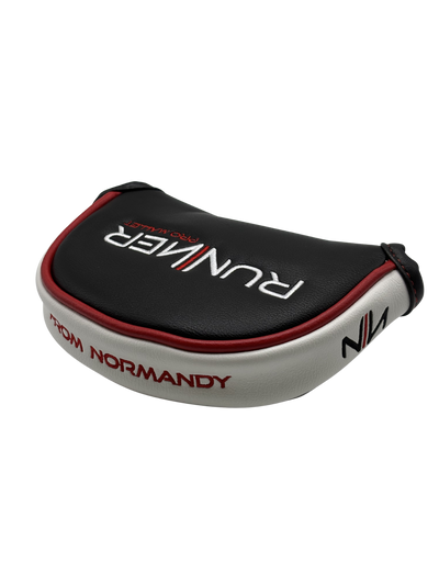 RUNNER HEADCOVER - PRO MALLET