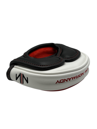 RUNNER HEADCOVER - PRO MALLET