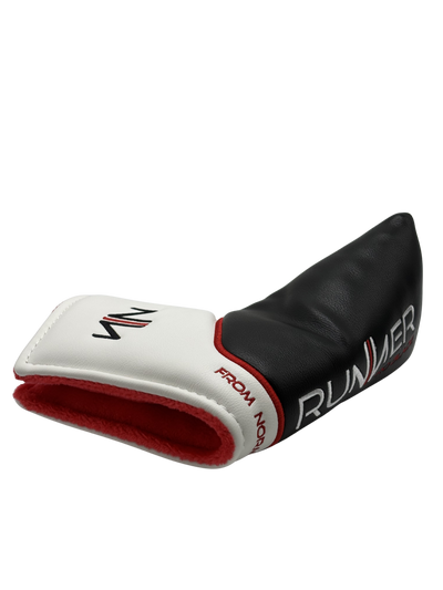 RUNNER HEADCOVER - PRO BLADE