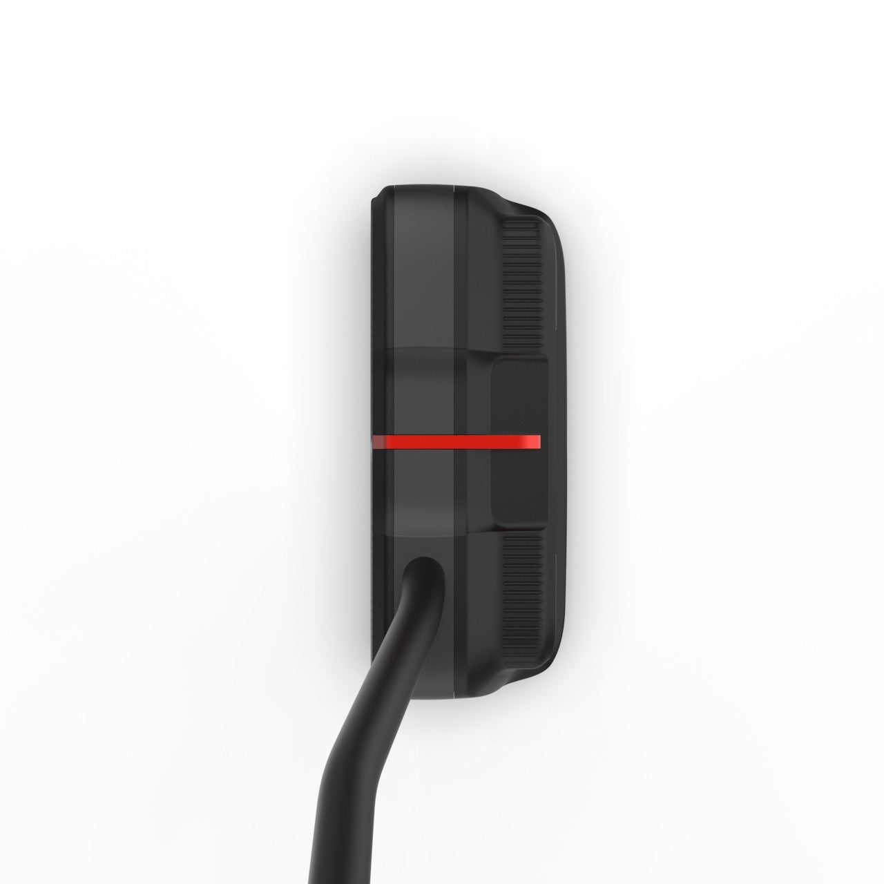 Runner Golf Blade Adjustable putter Top view