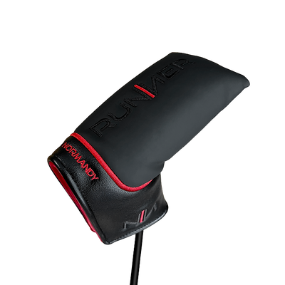 RUNNER ORIGINAL & BLADE  HEADCOVER
