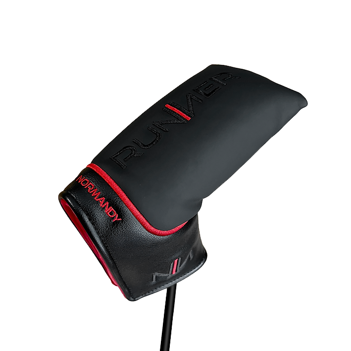 RUNNER ORIGINAL & BLADE  HEADCOVER