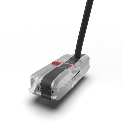 Runner Golf Blade Adjustable putter front view