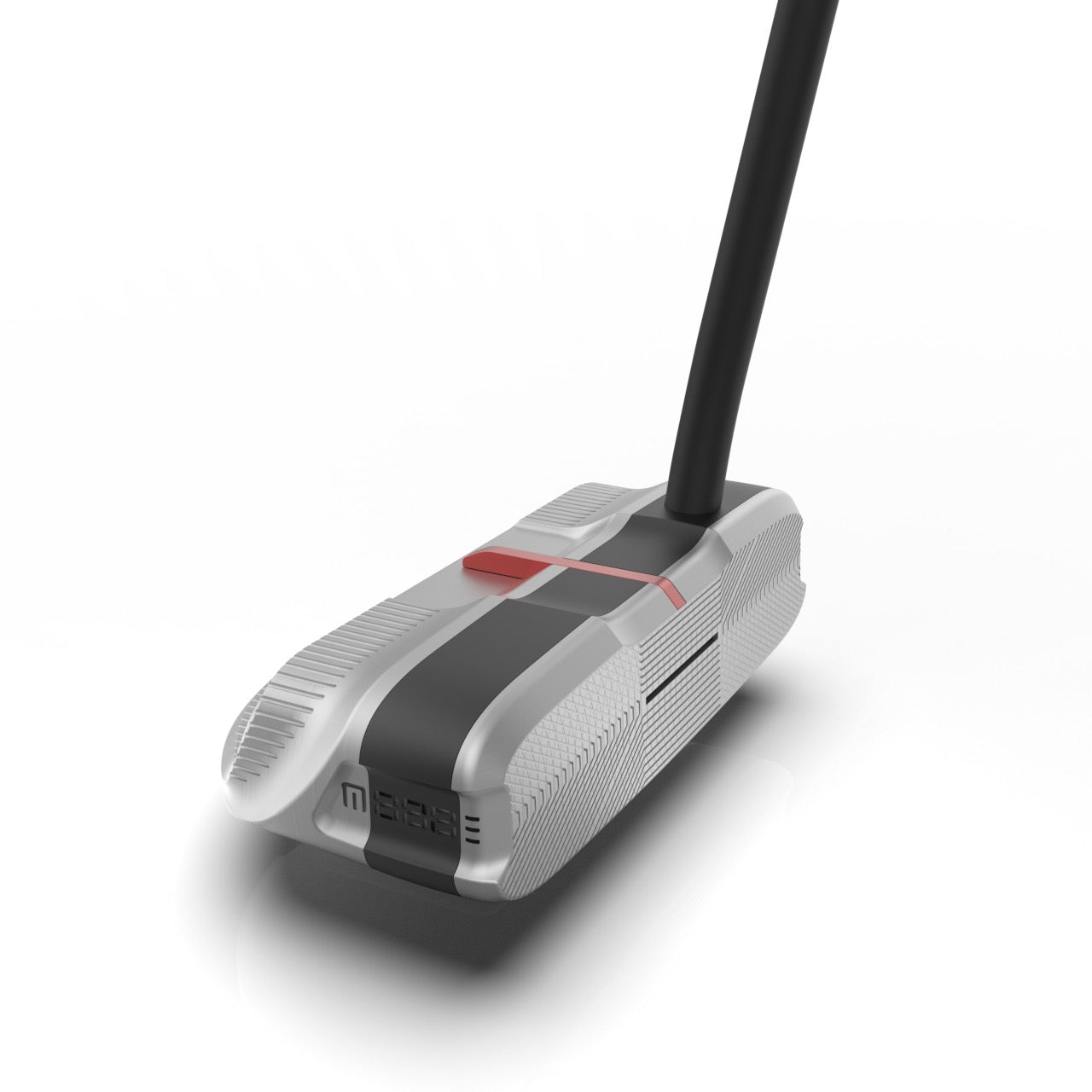 Runner Golf Mallet Adjustable putter front view