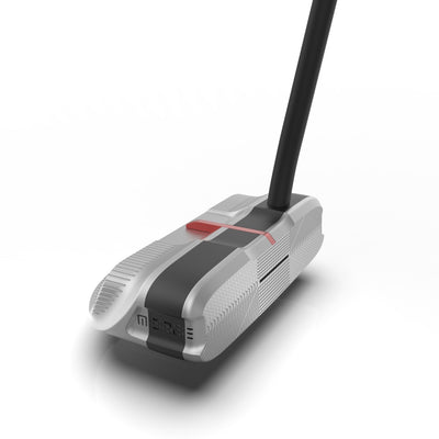 Runner Golf Mallet Adjustable putter front view