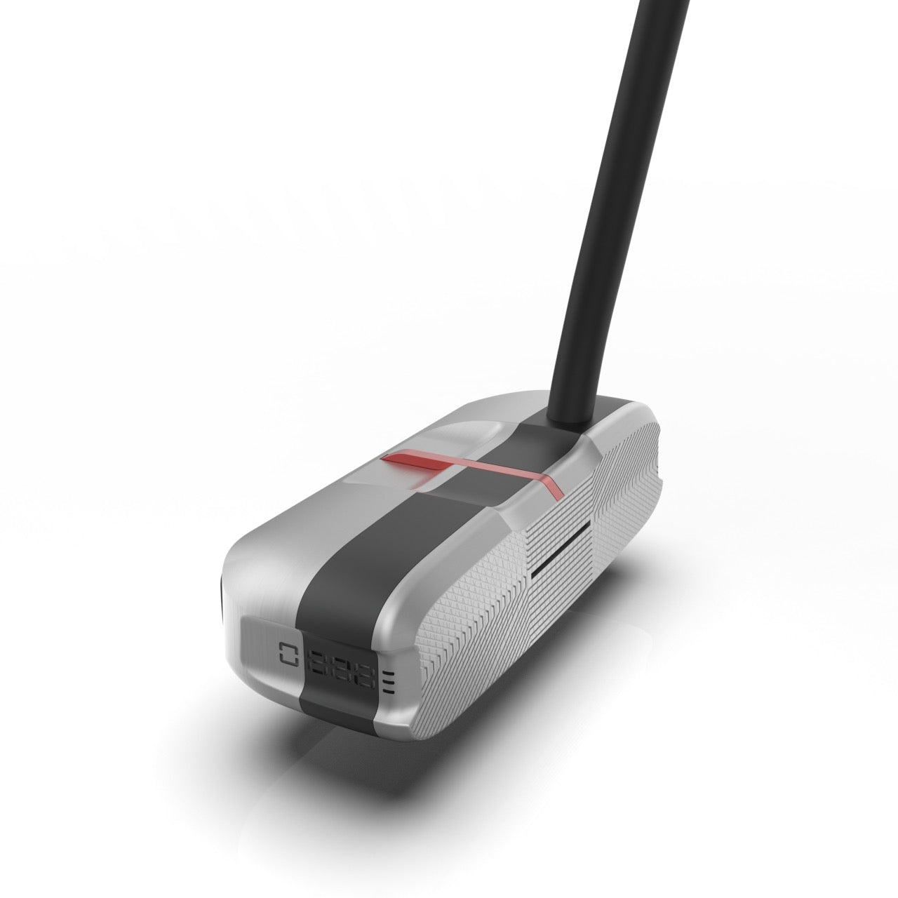 Runner Golf Original Adjustable putter front view
