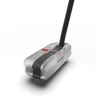 Runner Golf Original Adjustable putter front view