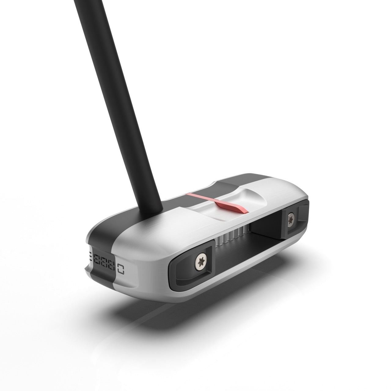 Runner Golf Original Adjustable putter side view