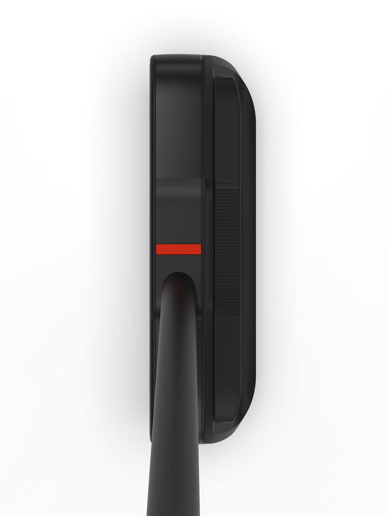 Runner Golf Pro Blade Adjustable putter top view