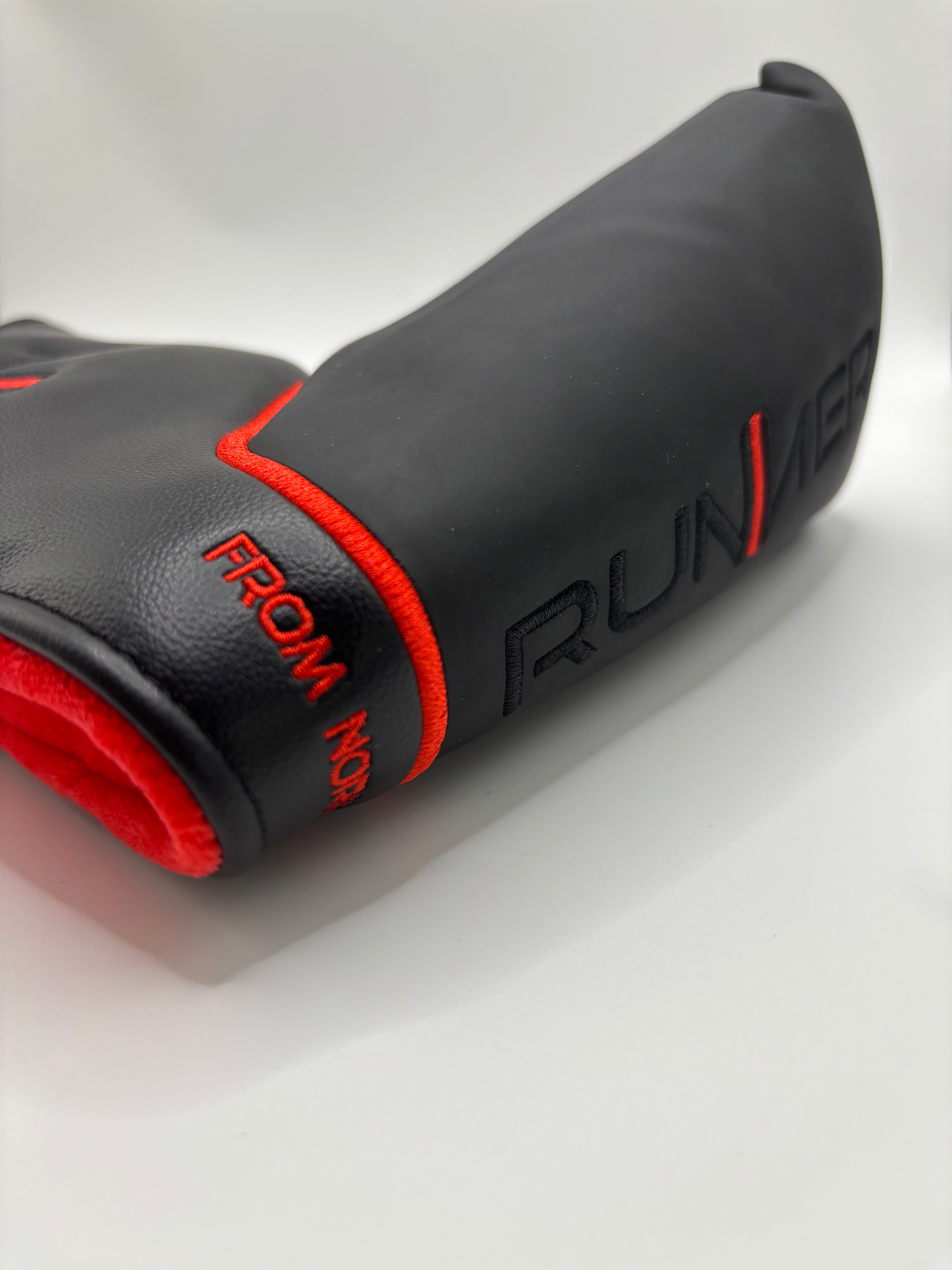 RUNNER ORIGINAL & BLADE HEADCOVER