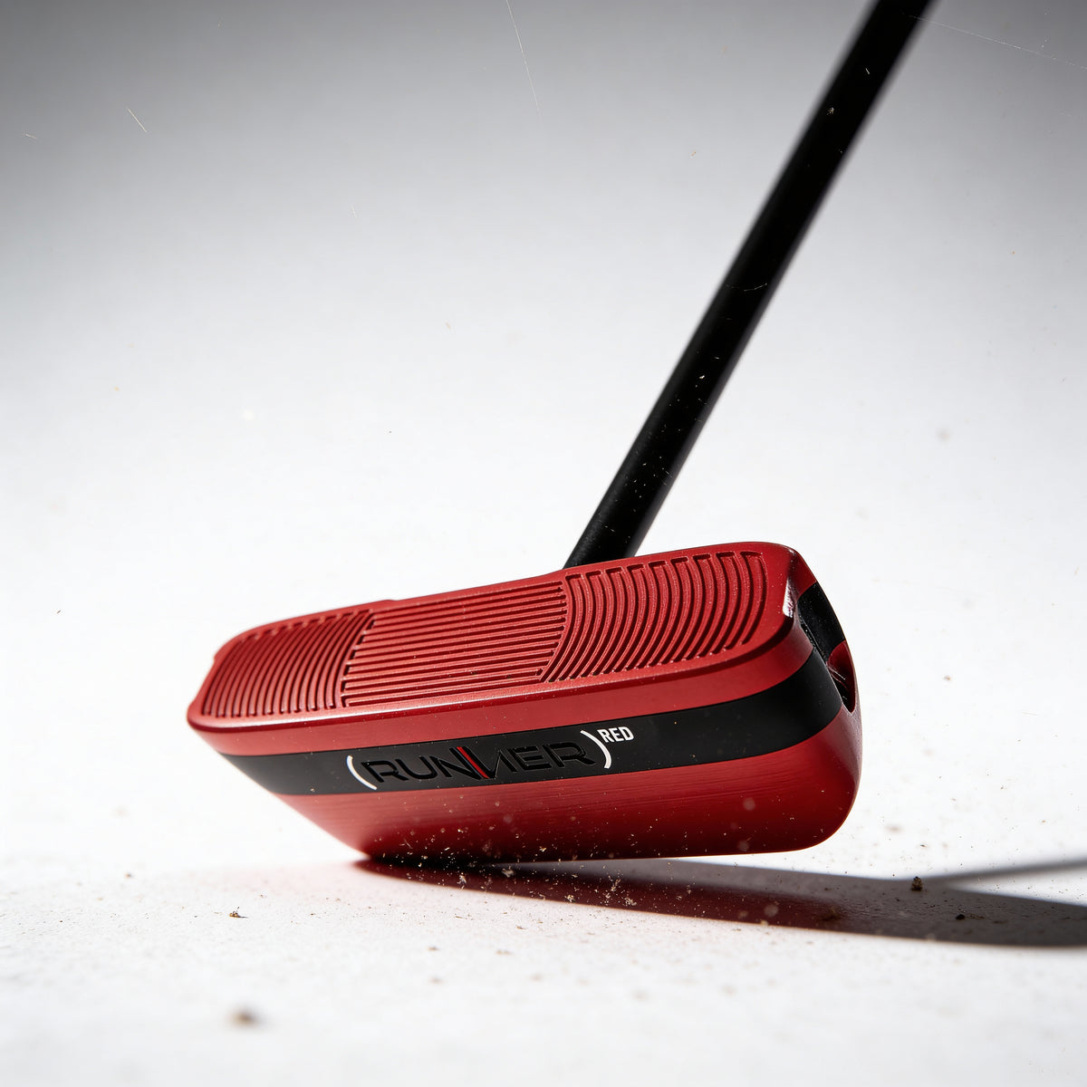 RUNNER GOLF | Adjustable Weight Putters, Custom Fitted