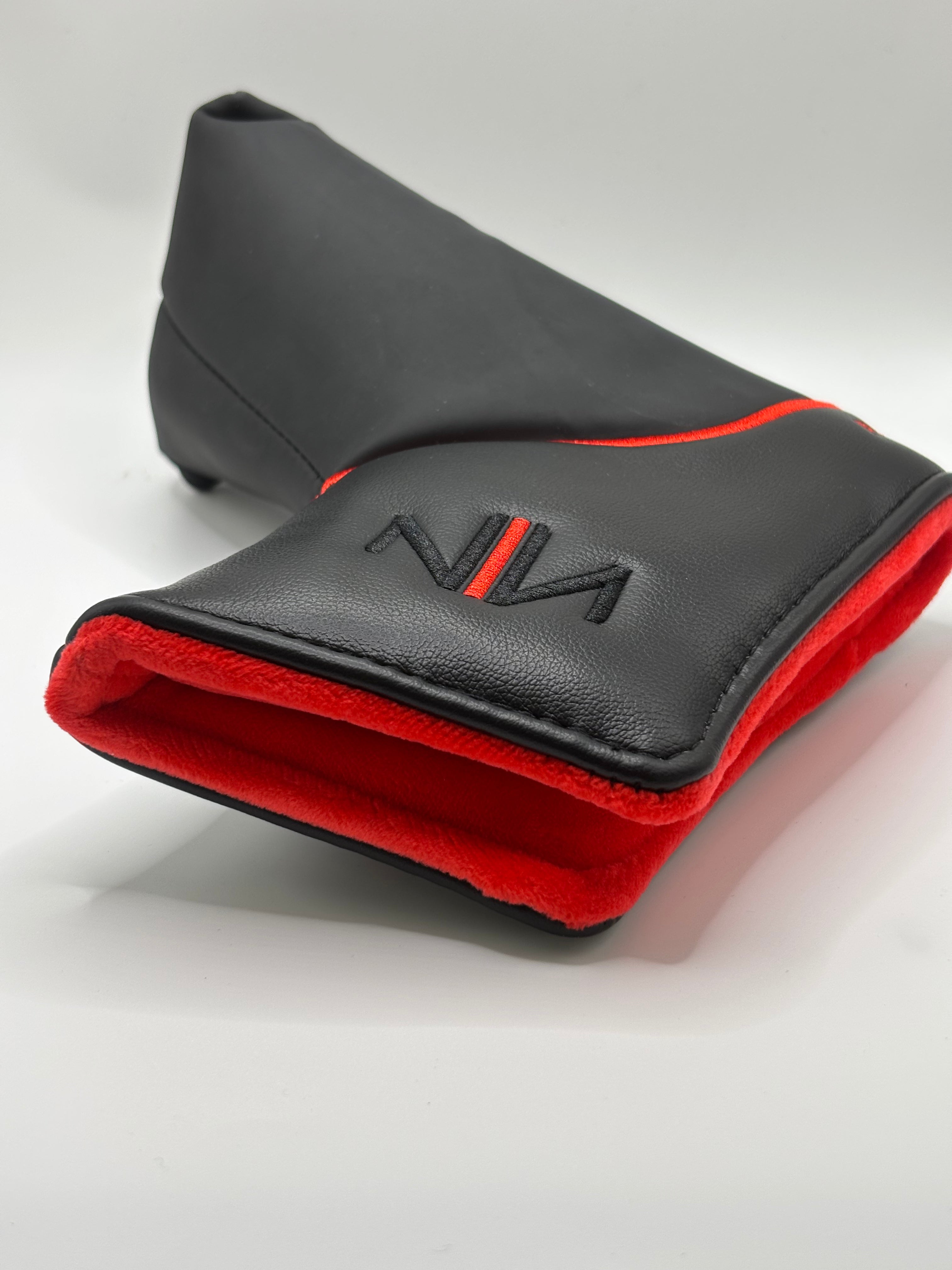 RUNNER ORIGINAL & BLADE HEADCOVER