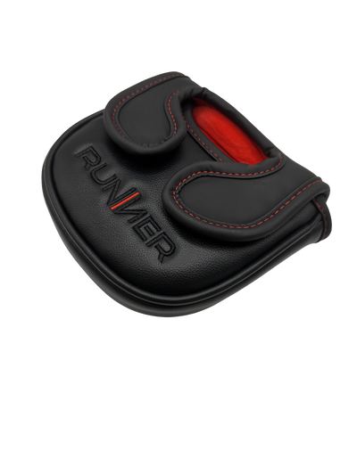 RUNNER MALLET HEADCOVER